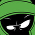 Looney Tunes Marvin the Martian Moto E5 Play Skin